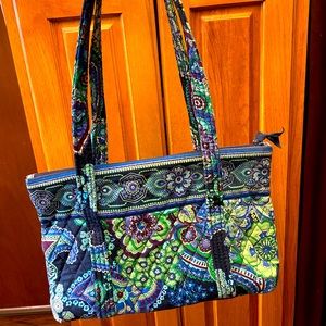 SOLD Vera Bradley Purse.